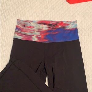 Lulu lemon leggings!!